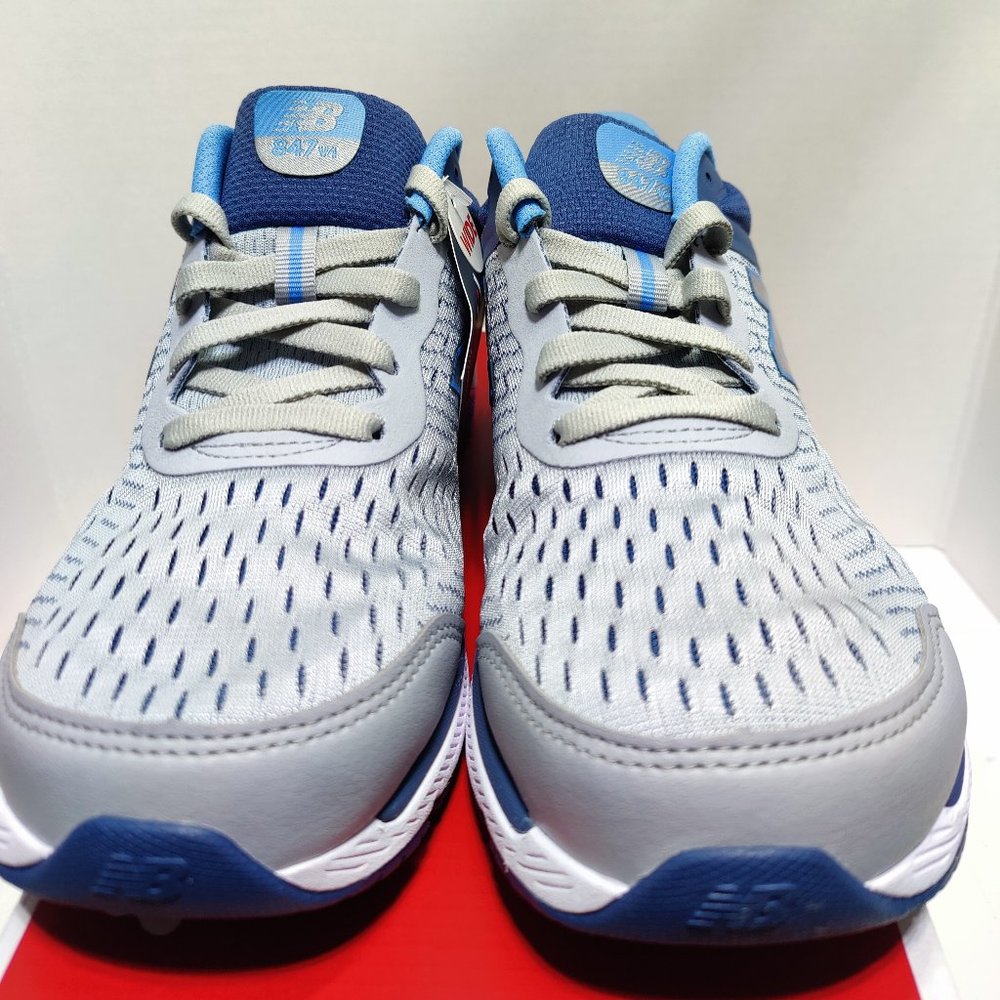 New balance 847 sports shoe